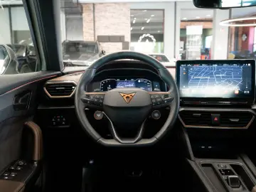Formentor VZ5 Taiga Edition CARBON 20-ZOLL BEATS