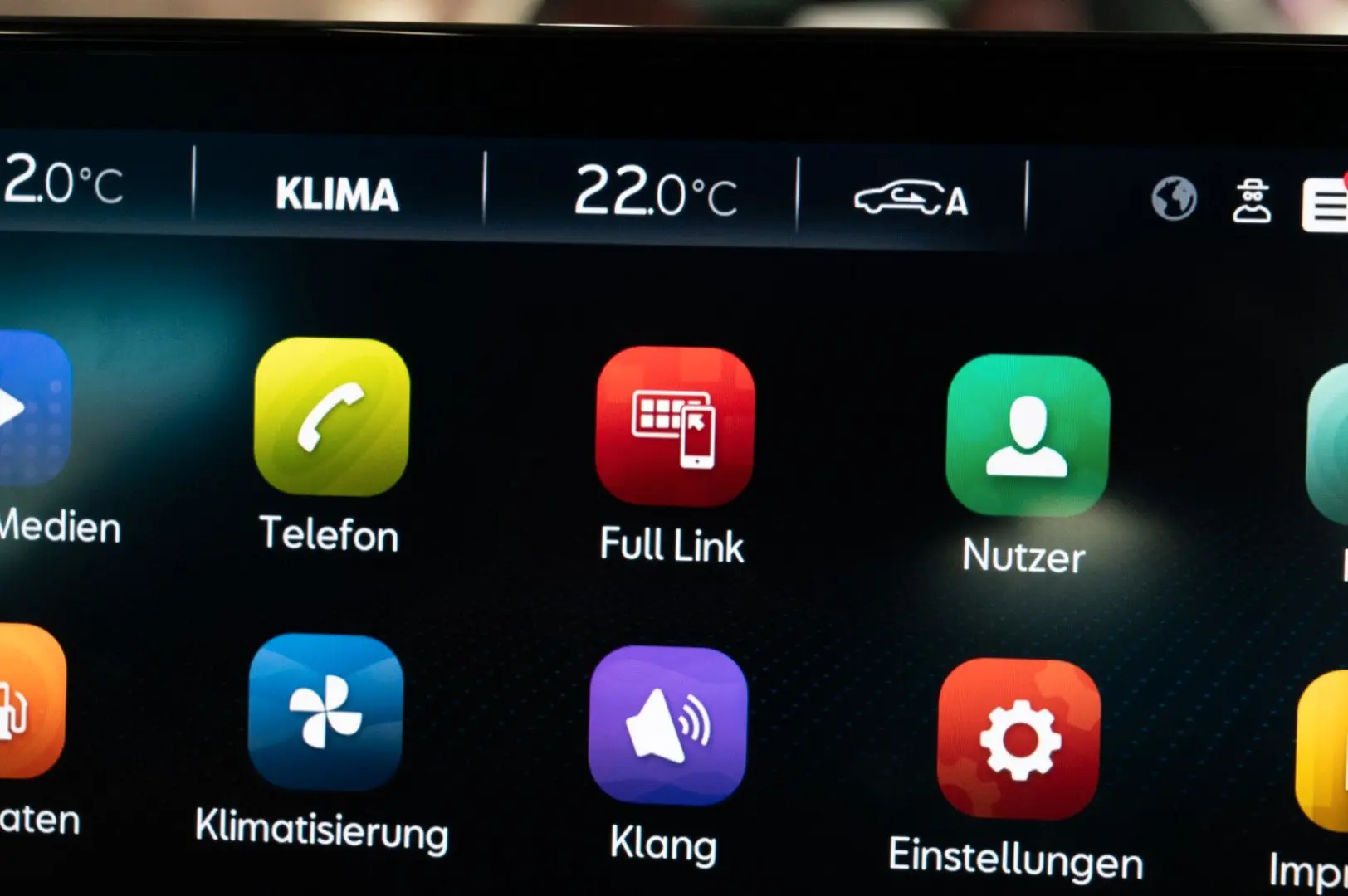 Formentor VZ5 Taiga Edition CARBON 20-ZOLL BEATS
