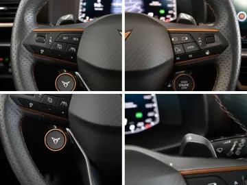 Formentor VZ5 Taiga Edition CARBON 20-ZOLL BEATS