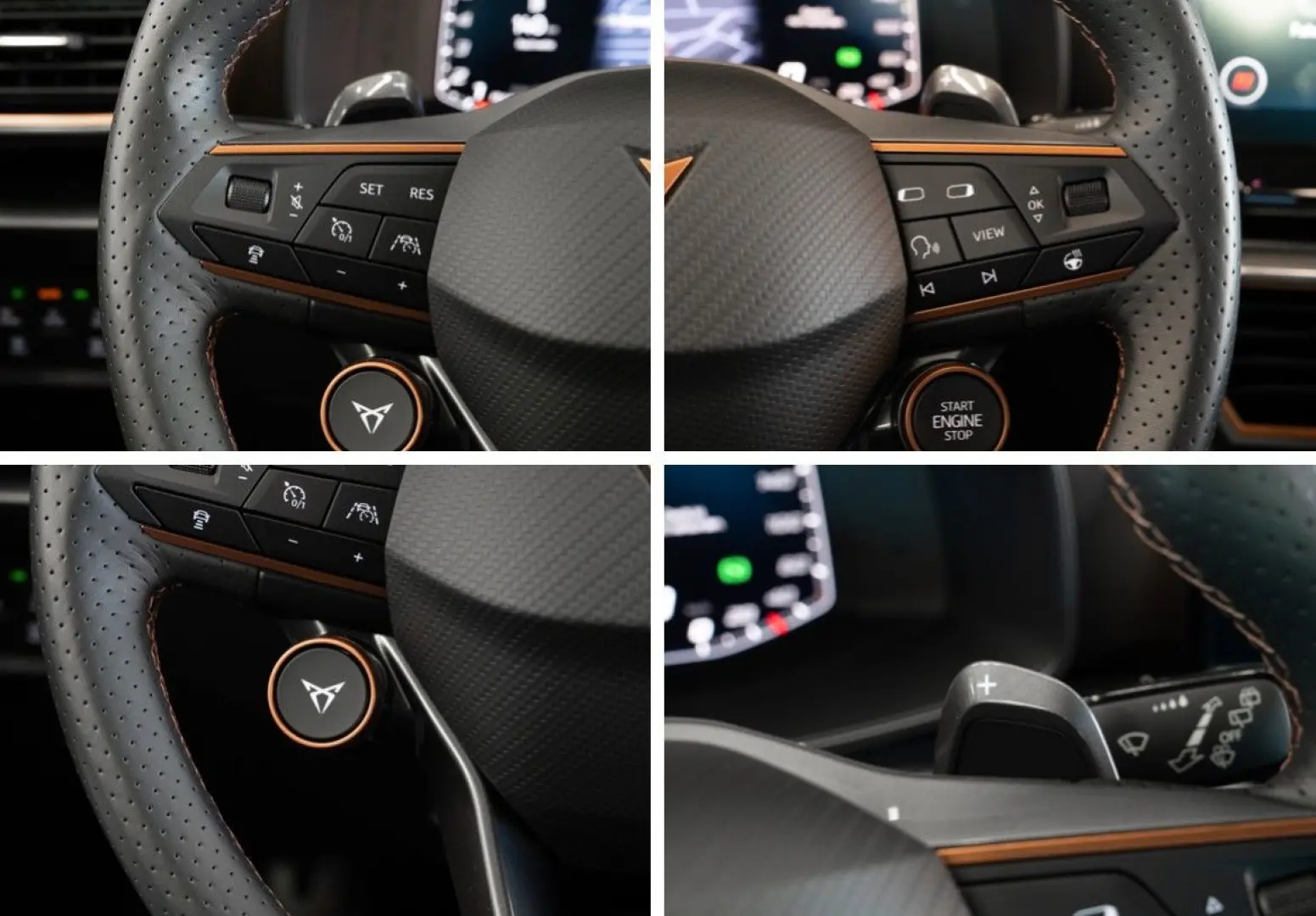 Formentor VZ5 Taiga Edition CARBON 20-ZOLL BEATS
