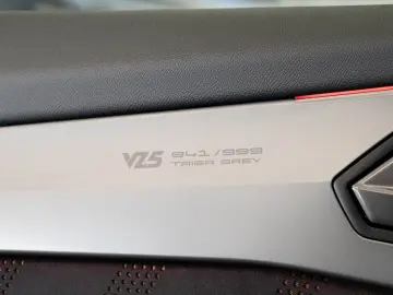 Formentor VZ5 Taiga Edition CARBON 20-ZOLL BEATS