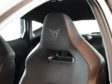 Formentor VZ5 Taiga Edition CARBON 20-ZOLL BEATS