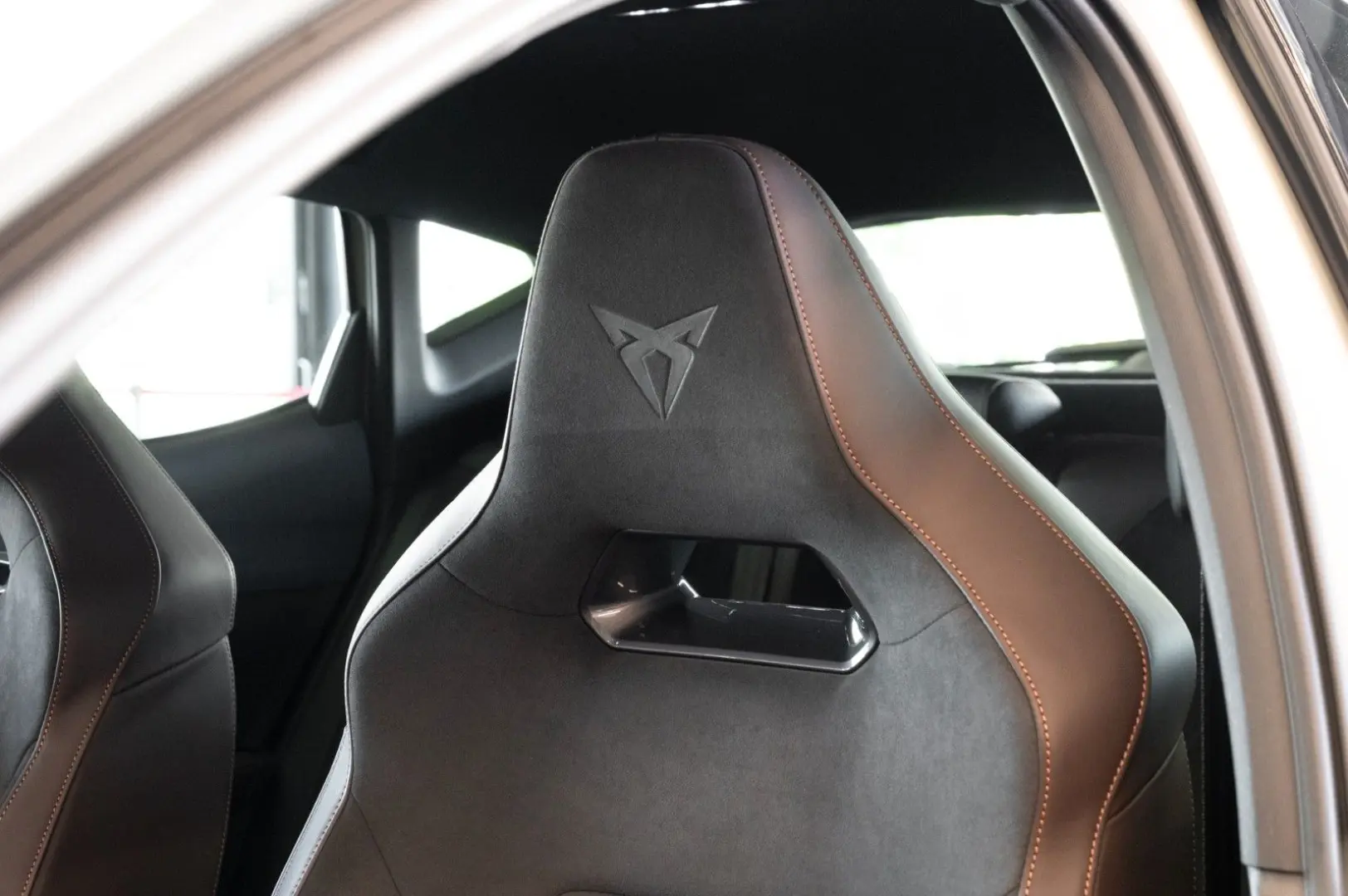 Formentor VZ5 Taiga Edition CARBON 20-ZOLL BEATS