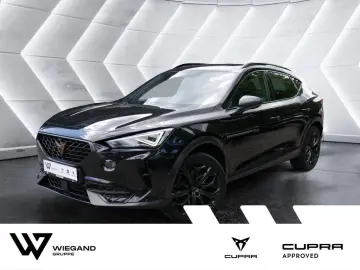 Formentor 2.0 TSI VZ Tribe Edition MATRIX PANO