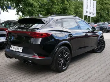 Formentor 2.0 TSI VZ Tribe Edition MATRIX PANO