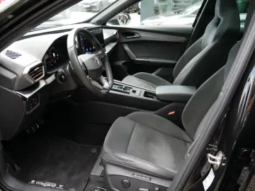 Formentor 2.0 TSI VZ Tribe Edition MATRIX PANO