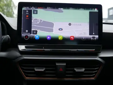 Formentor 2.0 TSI VZ Tribe Edition MATRIX PANO