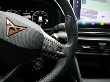 Formentor 2.0 TSI VZ Tribe Edition MATRIX PANO