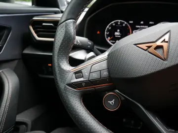 Formentor 2.0 TSI VZ Tribe Edition MATRIX PANO