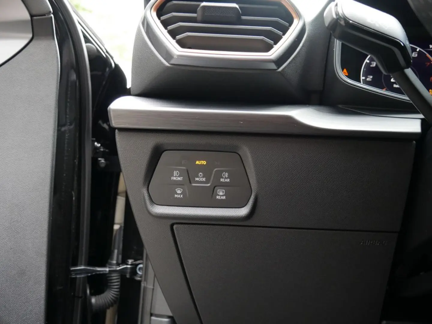 Formentor 2.0 TSI VZ Tribe Edition MATRIX PANO