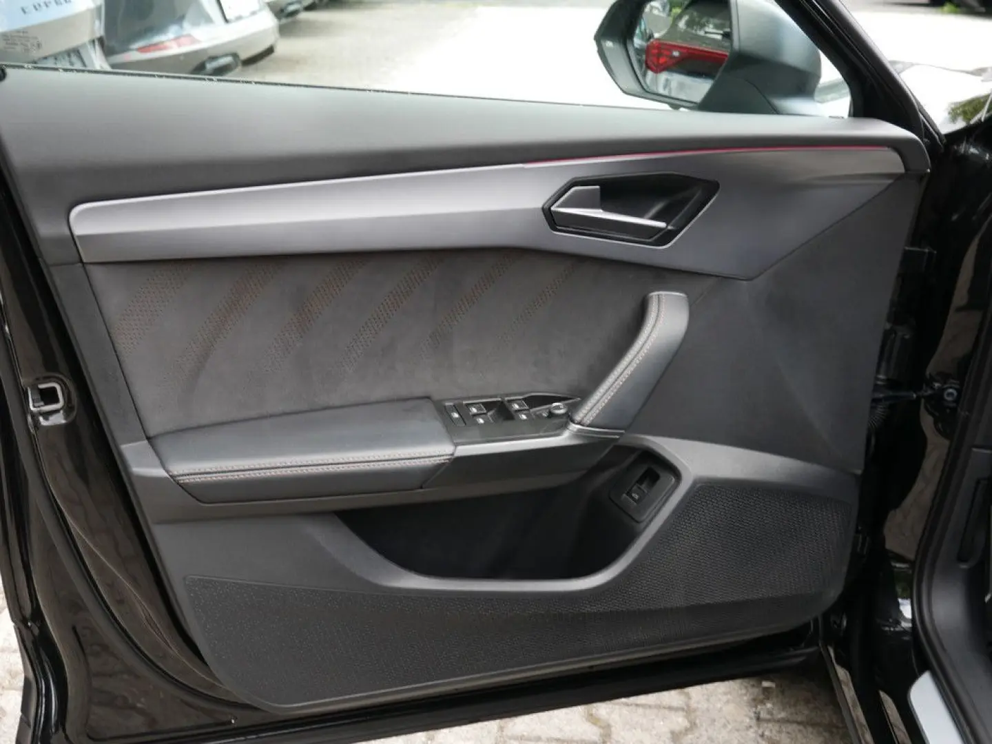 Formentor 2.0 TSI VZ Tribe Edition MATRIX PANO