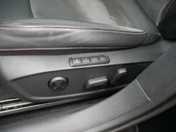 Formentor 2.0 TSI VZ Tribe Edition MATRIX PANO