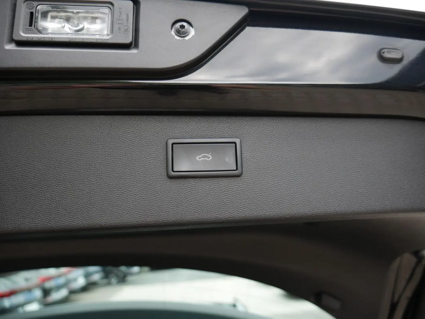Formentor 2.0 TSI VZ Tribe Edition MATRIX PANO