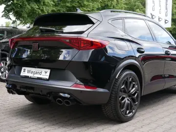 Formentor 2.0 TSI VZ Tribe Edition MATRIX PANO