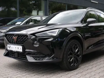 Formentor 2.0 TSI VZ Tribe Edition MATRIX PANO