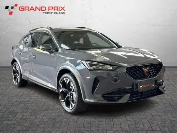 CUPRA Formentor 2.0 TSI 4Drive DSG VZ