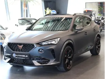 Formentor VZ 4Drive 2.0 TSI 1.Hand Pano Carplay