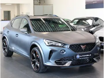 Formentor VZ 4Drive 2.0 TSI 1.Hand Pano Carplay