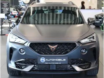 Formentor VZ 4Drive 2.0 TSI 1.Hand Pano Carplay