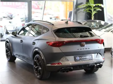 Formentor VZ 4Drive 2.0 TSI 1.Hand Pano Carplay