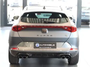 Formentor VZ 4Drive 2.0 TSI 1.Hand Pano Carplay