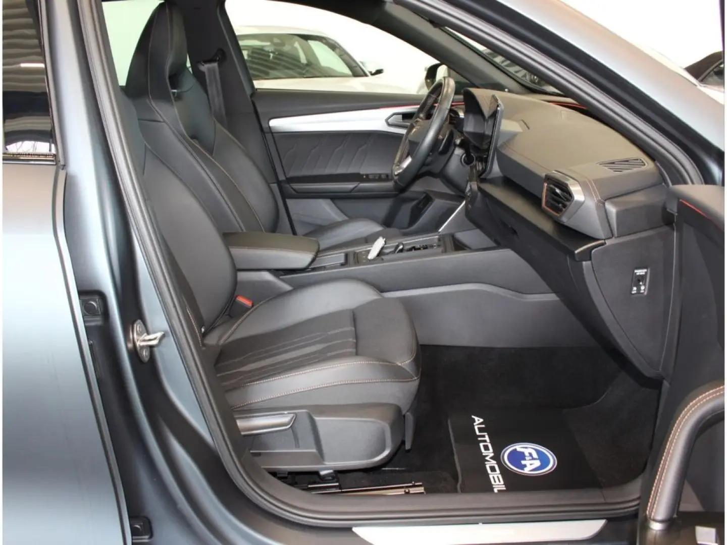 Formentor VZ 4Drive 2.0 TSI 1.Hand Pano Carplay