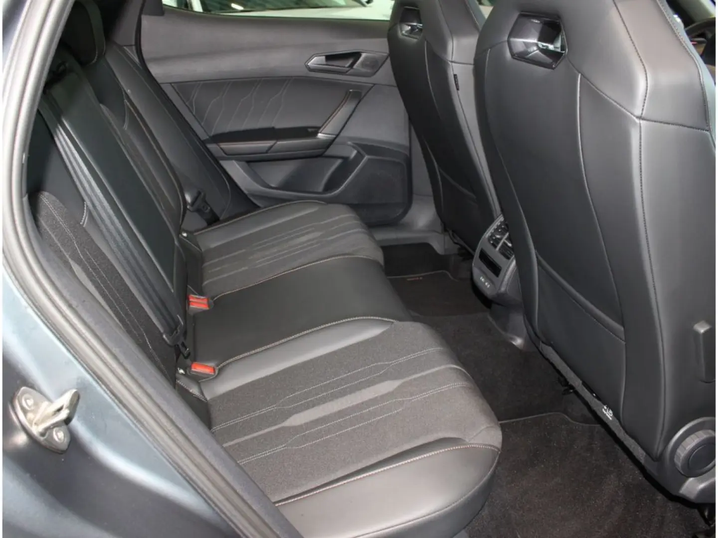 Formentor VZ 4Drive 2.0 TSI 1.Hand Pano Carplay