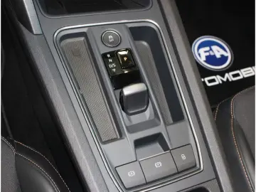 Formentor VZ 4Drive 2.0 TSI 1.Hand Pano Carplay