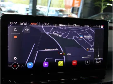 Formentor VZ 4Drive 2.0 TSI 1.Hand Pano Carplay