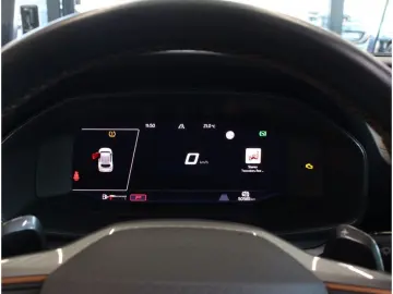 Formentor VZ 4Drive 2.0 TSI 1.Hand Pano Carplay