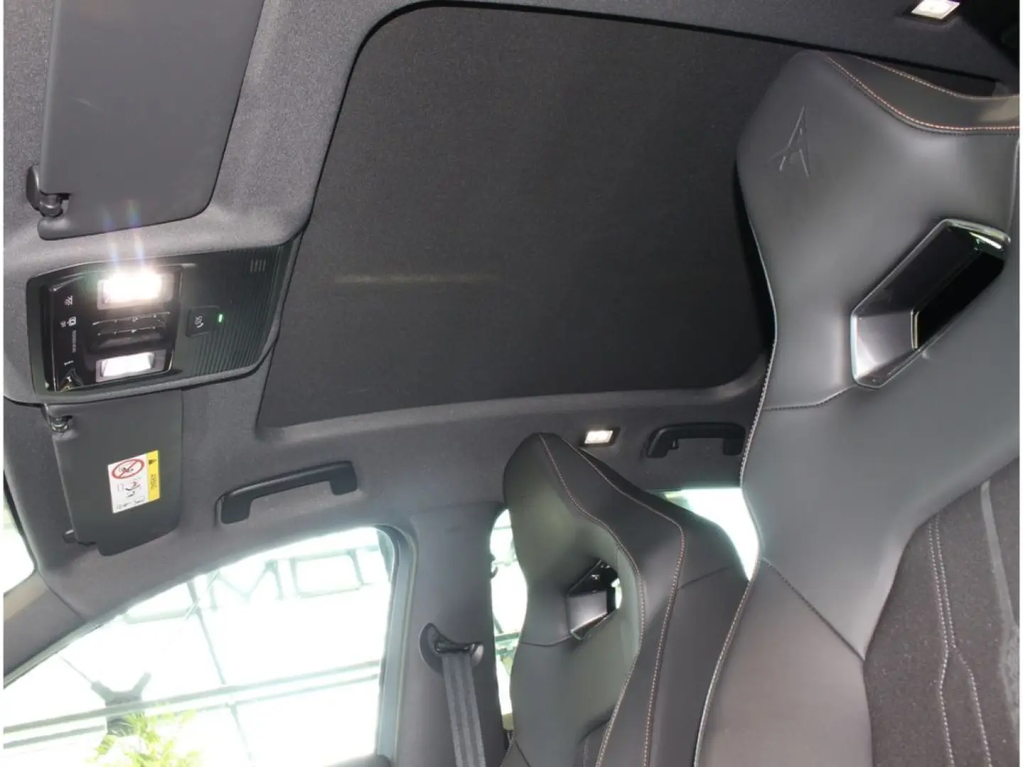 Formentor VZ 4Drive 2.0 TSI 1.Hand Pano Carplay