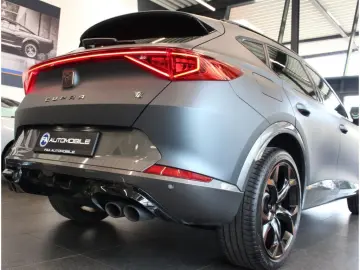 Formentor VZ 4Drive 2.0 TSI 1.Hand Pano Carplay