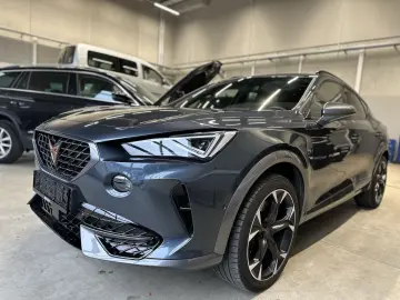 Formentor VZ 2 0TSI DSG 4Drive AHK Pano Matrix D
