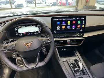 Formentor VZ 2 0TSI DSG 4Drive AHK Pano Matrix D