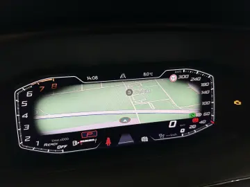Formentor VZ 2 0TSI DSG 4Drive AHK Pano Matrix D