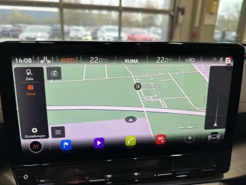Formentor VZ 2 0TSI DSG 4Drive AHK Pano Matrix D