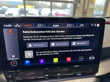 Formentor VZ 2 0TSI DSG 4Drive AHK Pano Matrix D