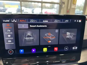 Formentor VZ 2 0TSI DSG 4Drive AHK Pano Matrix D