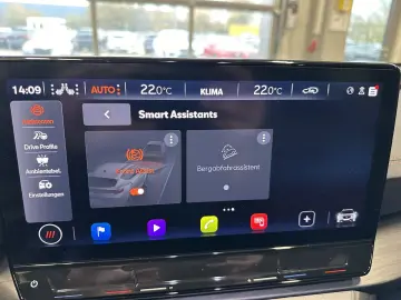 Formentor VZ 2 0TSI DSG 4Drive AHK Pano Matrix D