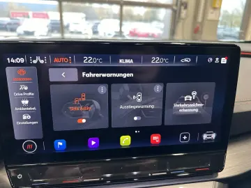 Formentor VZ 2 0TSI DSG 4Drive AHK Pano Matrix D