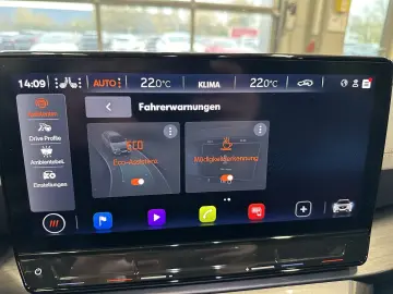 Formentor VZ 2 0TSI DSG 4Drive AHK Pano Matrix D