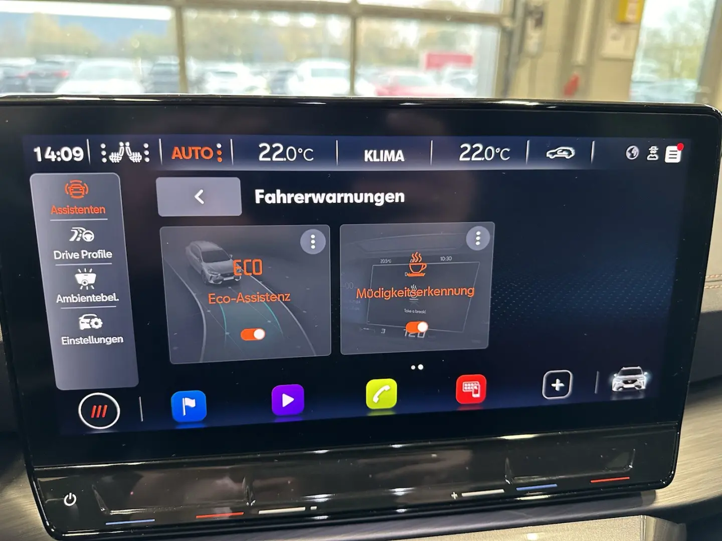 Formentor VZ 2 0TSI DSG 4Drive AHK Pano Matrix D