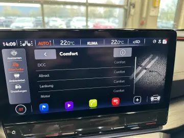Formentor VZ 2 0TSI DSG 4Drive AHK Pano Matrix D
