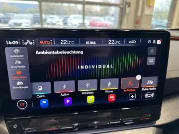Formentor VZ 2 0TSI DSG 4Drive AHK Pano Matrix D