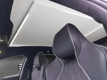 BYD SEAL Seal Excellence AWD Pano