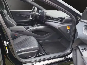 BYD SEAL Seal Excellence AWD Pano