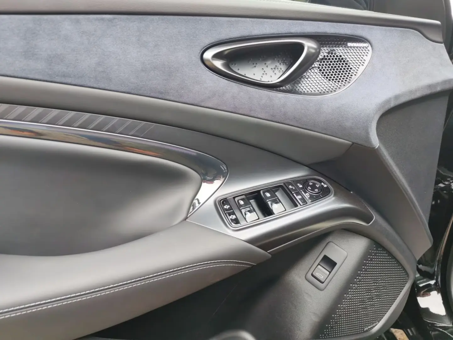 BYD SEAL Seal Excellence AWD Pano