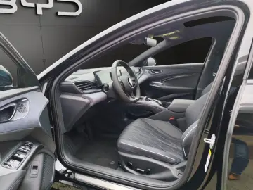 BYD SEAL Seal Excellence AWD Pano