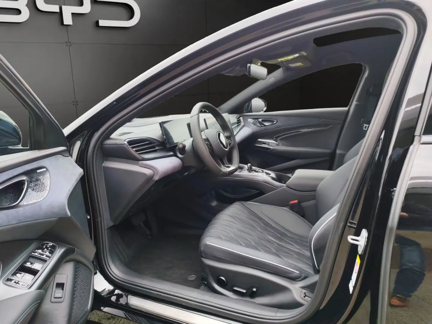 BYD SEAL Seal Excellence AWD Pano