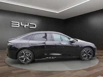 BYD SEAL Seal Excellence AWD Pano